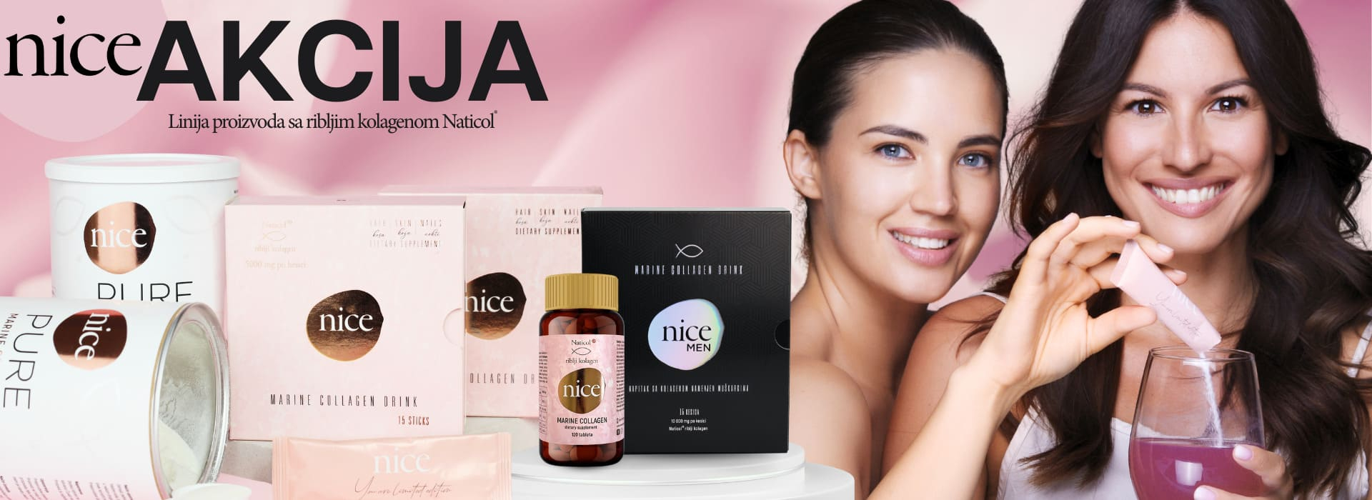 Nice Collagen 05/25
